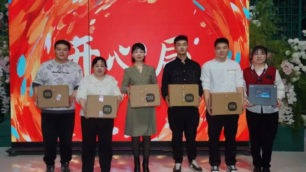 提质效·开新局 | cq9物流2025年启动会